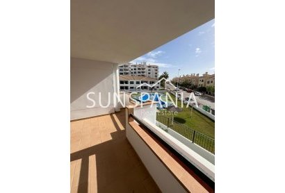 New Build - Apartment / flat -
Orihuela Costa - Lomas de Campoamor