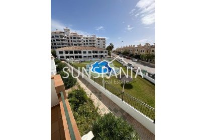 New Build - Apartment / flat -
Orihuela Costa - Lomas de Campoamor