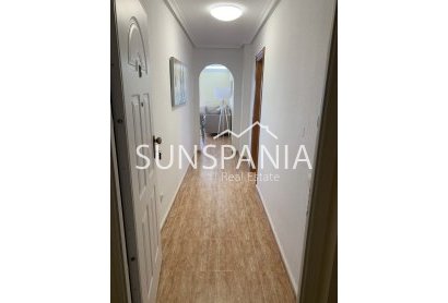 Obra nueva - Apartamento / piso -
La Manga del Mar Menor - La Manga