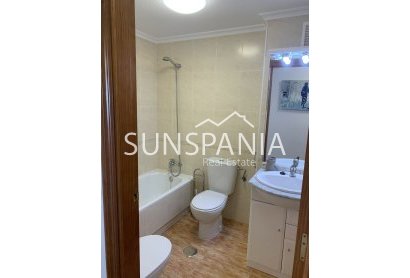 Obra nueva - Apartamento / piso -
La Manga del Mar Menor - La Manga