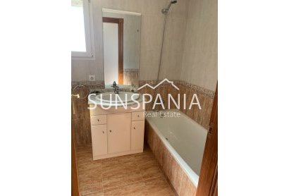 Obra nueva - Apartamento / piso -
La Manga del Mar Menor - La Manga