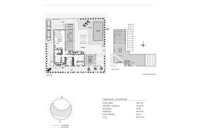 New Build - Villa -
Rojales - Cuidad Quesada