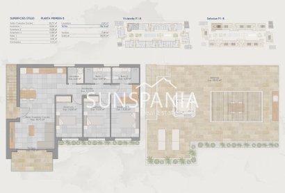 Obra nueva - Apartamento / piso -
Torre Pacheco - Torrepacheco