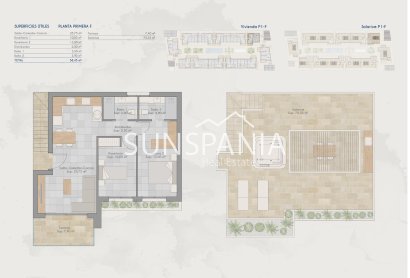 Obra nueva - Apartamento / piso -
Torre Pacheco - Torrepacheco