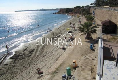 New Build - Apartment / flat -
Orihuela Costa - Los Altos