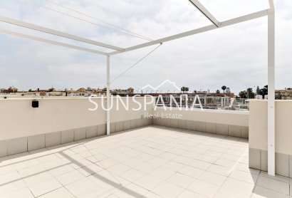 Nouvelle construction - Appartement -
Torrevieja - La Veleta