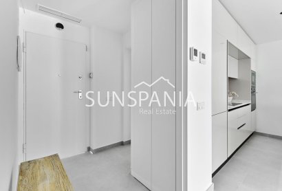 Nouvelle construction - Appartement -
Torrevieja - La Veleta