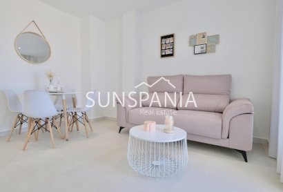 New Build - Villa -
Guardamar del Segura - Els Secans