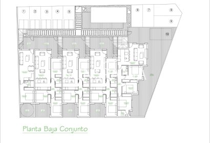 Obra nueva - Piso -
San Pedro del Pinatar - Los Antolinos