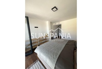 Obra nueva - Chalet -
Altea - Sierra de Altea