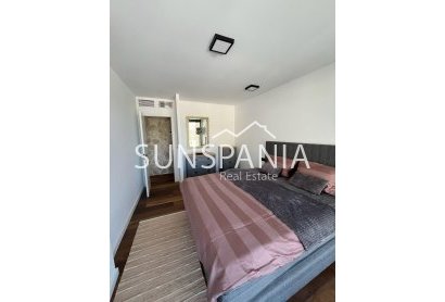 Obra nueva - Chalet -
Altea - Sierra de Altea