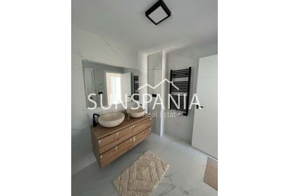Obra nueva - Chalet -
Altea - Sierra de Altea