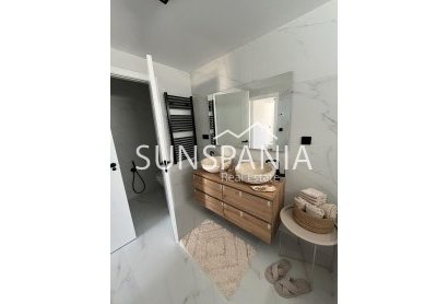 Obra nueva - Chalet -
Altea - Sierra de Altea