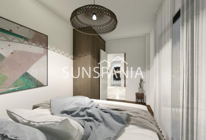 Obra nueva - Chalet -
Altea - Sierra de Altea