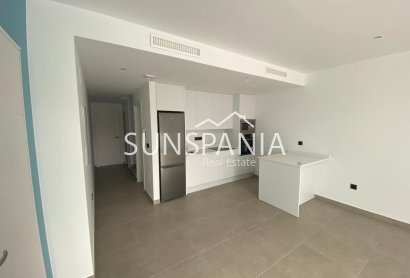 Obra nueva - Chalet -
Los Alcazares - La Concha