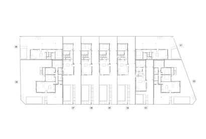 Obra nueva - Chalet -
Los Alcazares - La Concha