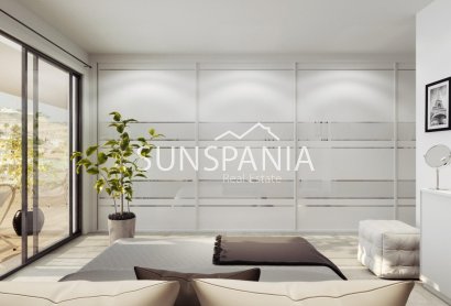 Obra nueva - Chalet -
Rojales - Golf La Marquesa (Ciudad Quesada)