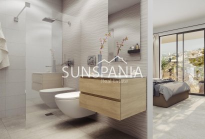 Obra nueva - Chalet -
Rojales - Golf La Marquesa (Ciudad Quesada)