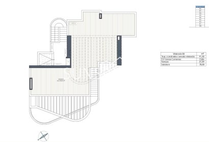 Obra nueva - Ático -
Guardamar del Segura - Avenida del Puerto