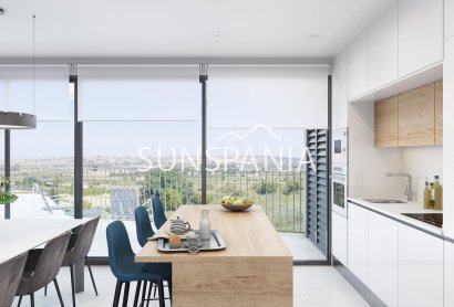 Nouvelle construction - Appartement -
Guardamar del Segura - Avenida del Puerto