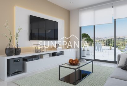 Nouvelle construction - Appartement -
Guardamar del Segura - Avenida del Puerto