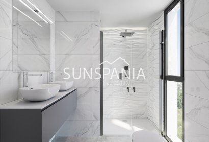 Nouvelle construction - Appartement -
Guardamar del Segura - Avenida del Puerto