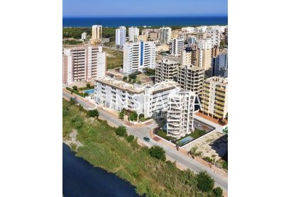 Nouvelle construction - Appartement -
Guardamar del Segura - Avenida del Puerto