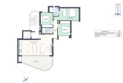 Nouvelle construction - Appartement -
Guardamar del Segura - Avenida del Puerto