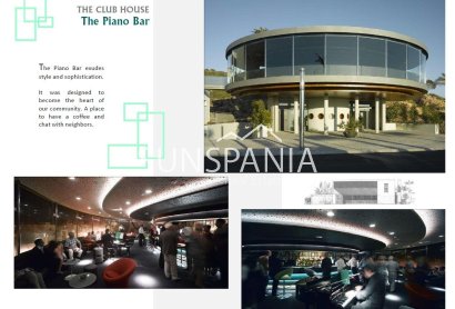 Obra nueva - Chalet -
Sucina - Peraleja Golf