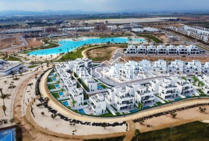 Nouvelle construction - Maison indépendante -
Torre Pacheco - Santa Rosalia Lake And Life Resort