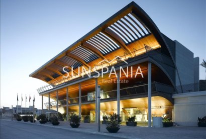 Obra nueva - Chalet -
Sucina - Peraleja Golf