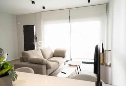 Obra nueva - Piso -
Pilar de la Horadada - pueblo