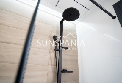 Obra nueva - Piso -
Pilar de la Horadada - pueblo