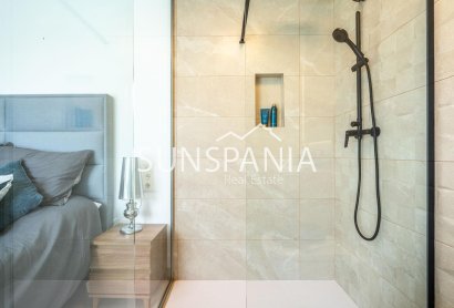 New Build - Villa -
Torre Pacheco - Roldán