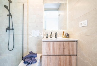 New Build - Villa -
Torre Pacheco - Roldán