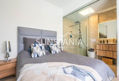 New Build - Villa -
Torre Pacheco - Roldán