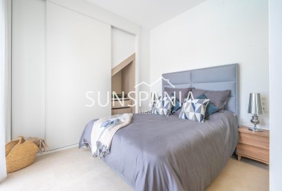 New Build - Villa -
Torre Pacheco - Roldán