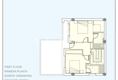 Obra nueva - Chalet -
Torre Pacheco - Roldán