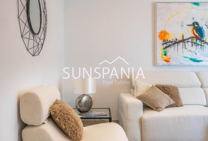 Obra nueva - Chalet -
Torre Pacheco - Roldán