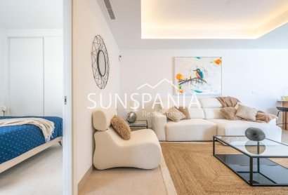 Obra nueva - Chalet -
Torre Pacheco - Roldán