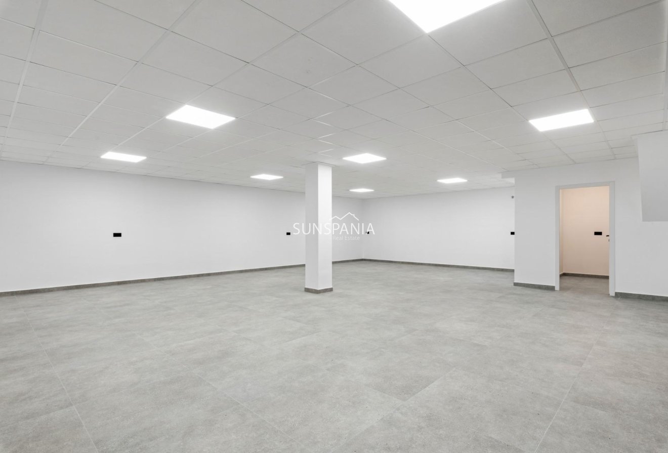 Obra nueva - Chalet -
Orihuela Costa - La Zenia