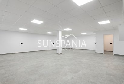 Obra nueva - Chalet -
Orihuela Costa - La Zenia