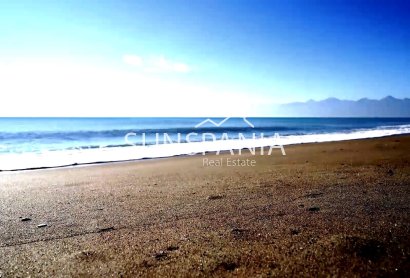 Obra nueva - Piso -
Torrevieja - Centro