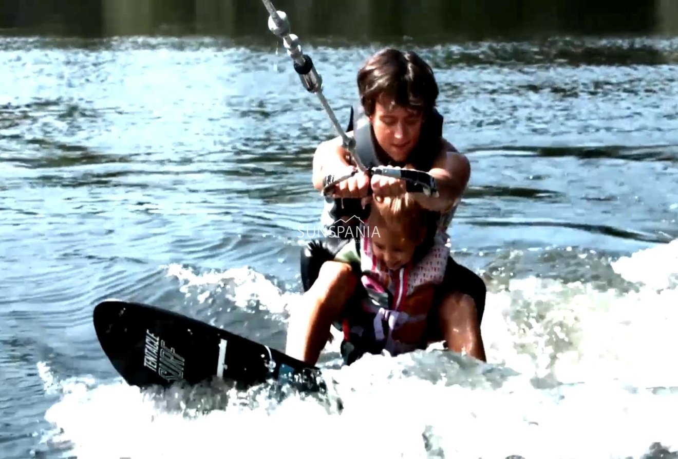 Obra nueva - Piso -
Torrevieja - Centro