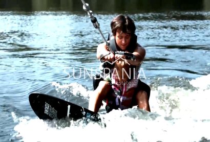 Obra nueva - Piso -
Torrevieja - Centro