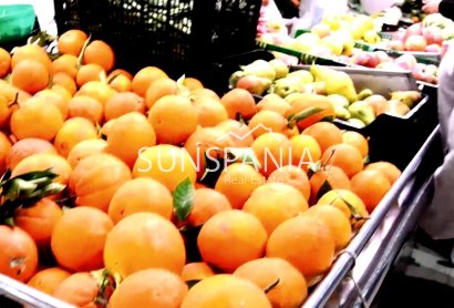 Obra nueva - Piso -
Torrevieja - Centro