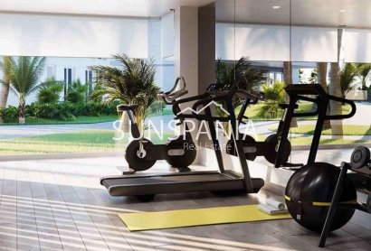 New Build - Penthouse -
Jávea Xàbia - centro