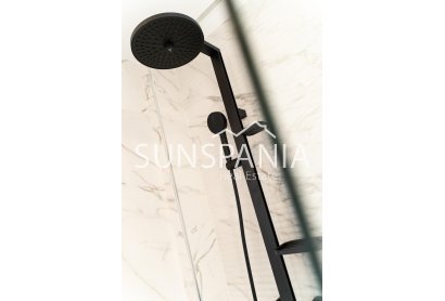 New Build - Villa -
Orihuela Costa - Punta Prima