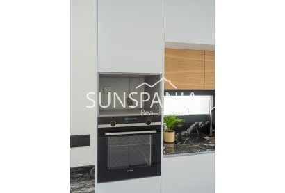 Nouvelle construction - Maison indépendante -
San Pedro del Pinatar - San Pedro Del Pinatar