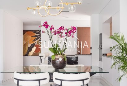 Nouvelle construction - Maison indépendante -
San Pedro del Pinatar - San Pedro Del Pinatar